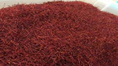 Saffron