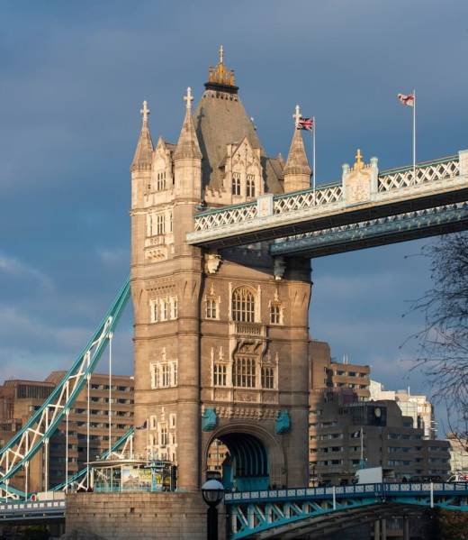 Tower Bridge